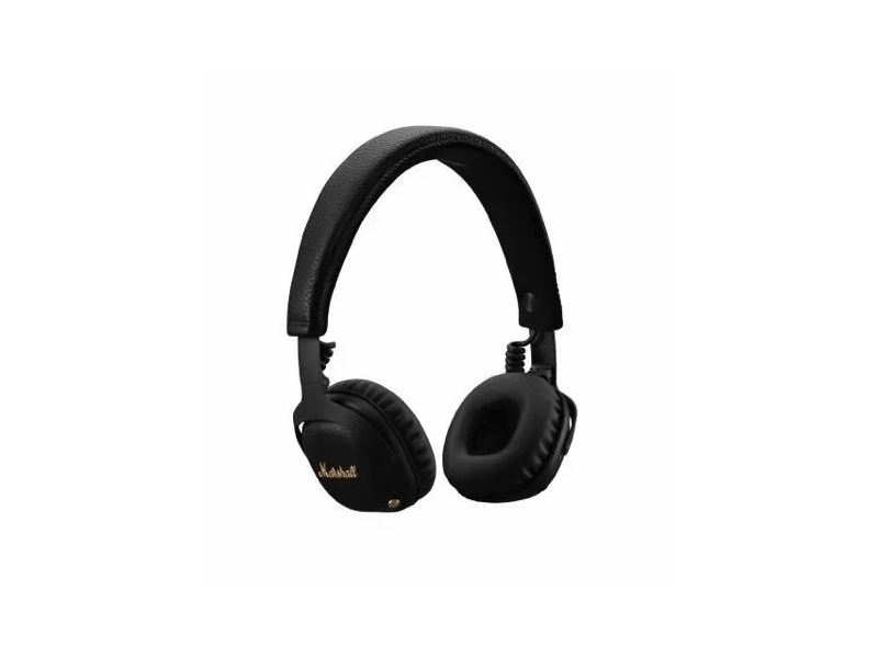 Marshall Mid A.N.C. Bluetooth fejhallgató