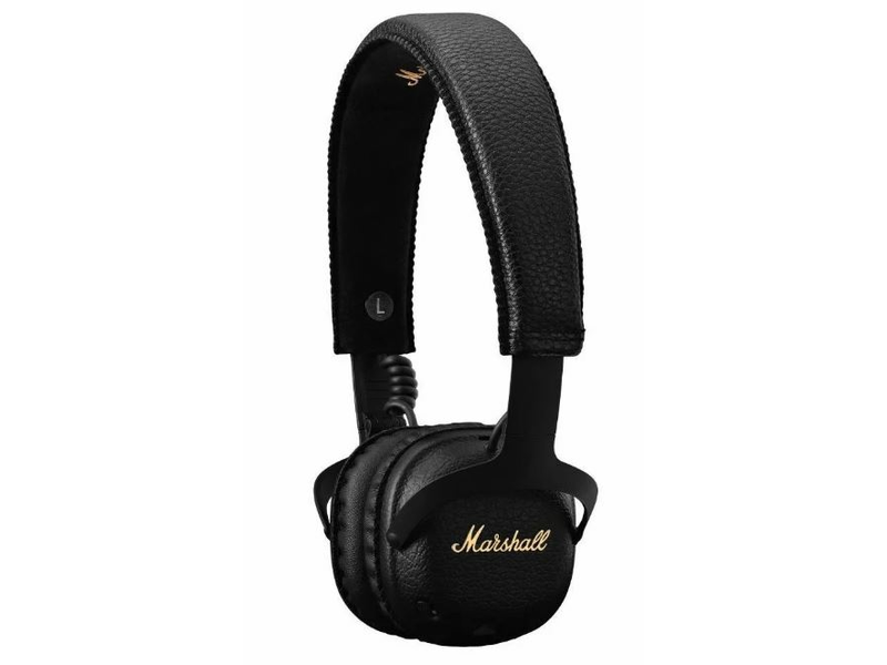 Marshall Mid A.N.C. Bluetooth fejhallgató