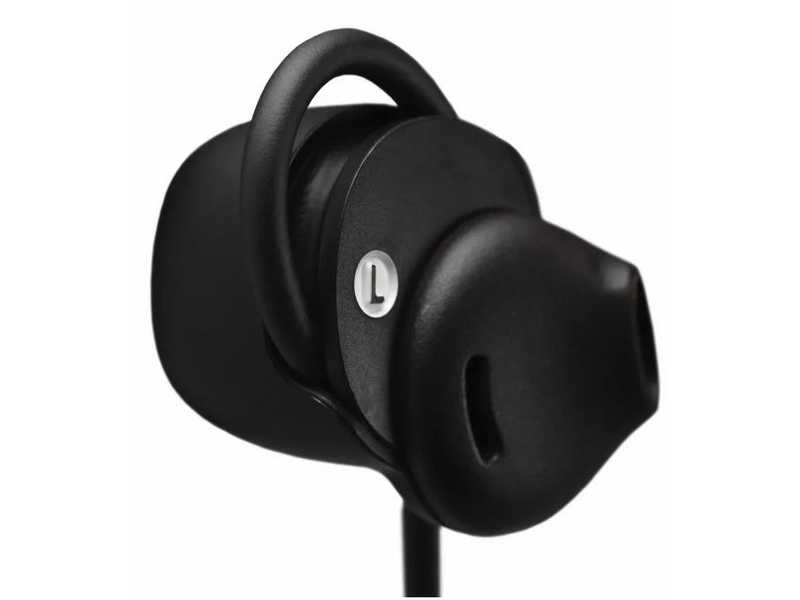 Marshall Minor II Bluetooth fülhallgató fekete