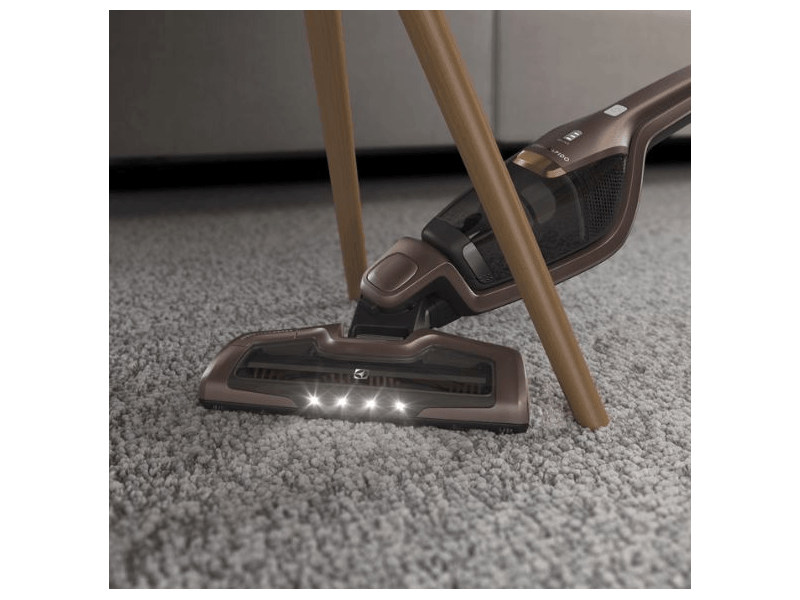 ELECTROLUX EER77MBM Ergorapido Álló porszívó