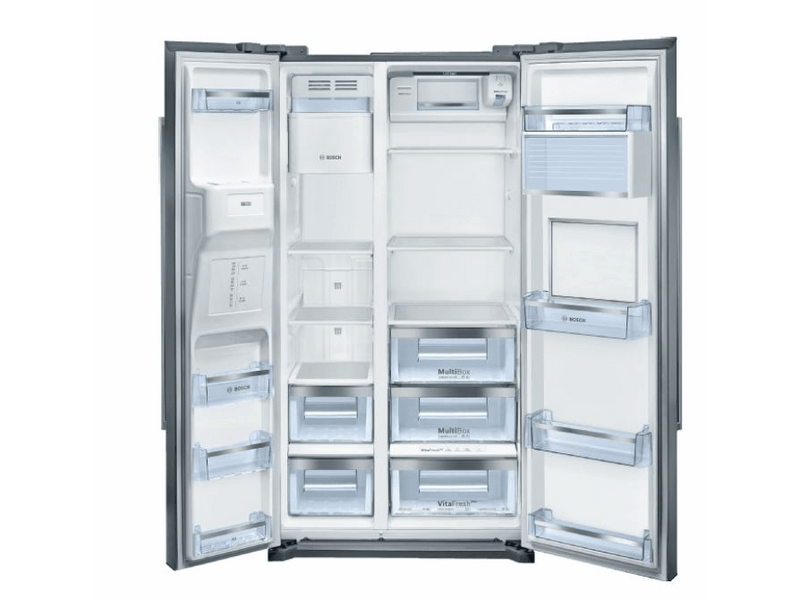 BOSCH KAG90AI20 Side by side hűtőszekrény