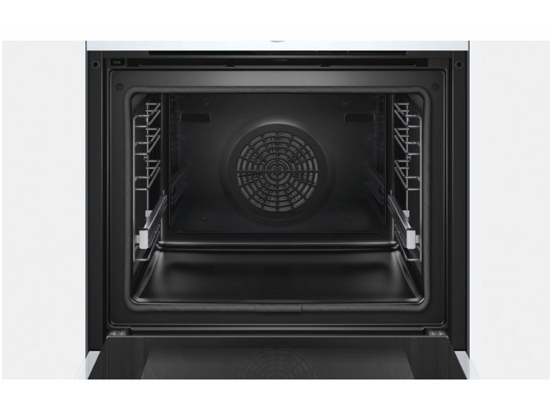 Bosch HBG6750W1 Beépíthető sütő