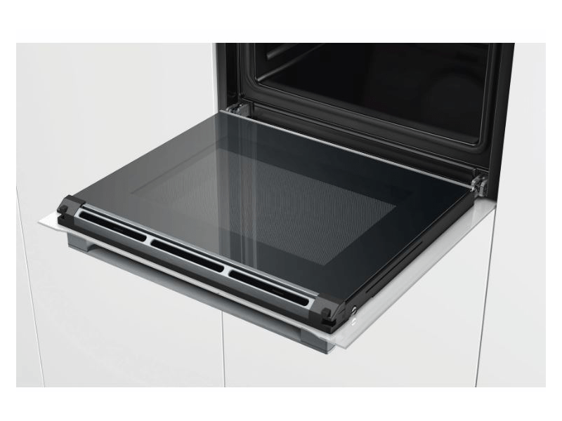 Bosch HBG6750W1 Beépíthető sütő