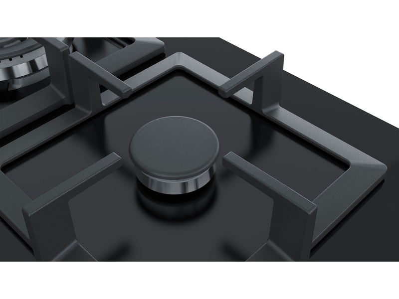 Bosch PPH6A6B20 Beépíthető gáz főzőlap