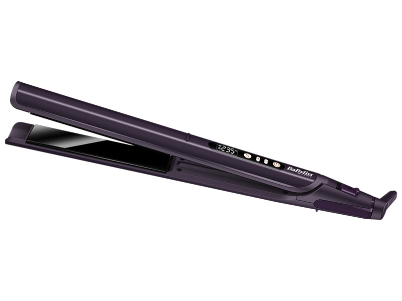 BaByliss Sensitive Black Intense ST450E Hajvasaló