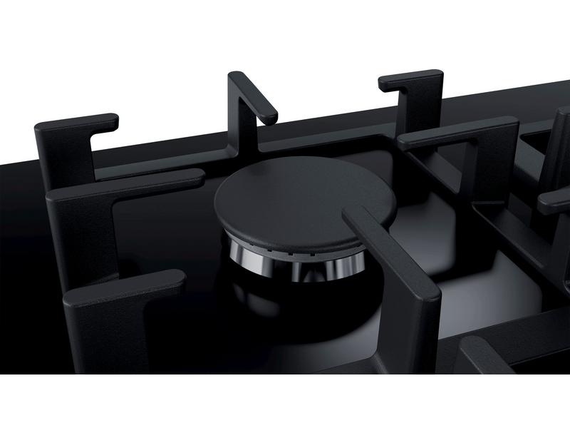 Bosch PPQ7A6B90 Beépíthető gáz főzőlap