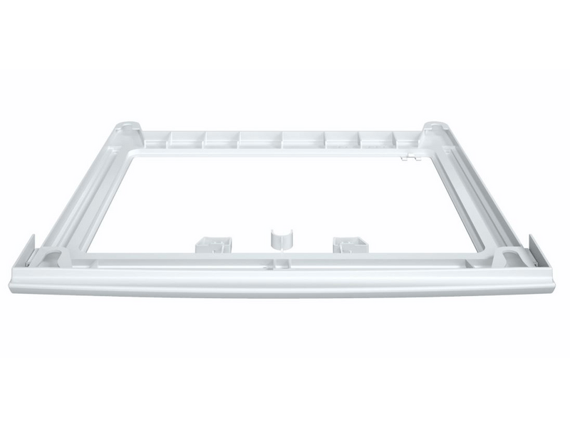 BOSCH WTZ27410 Összeépítő keret