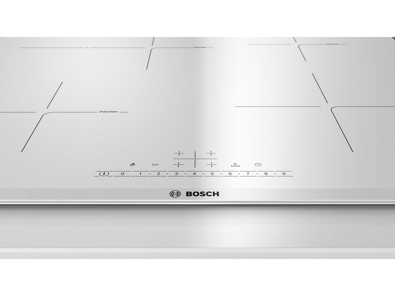 Bosch PIF672FB1E Beépíthető indukciós főzőlap