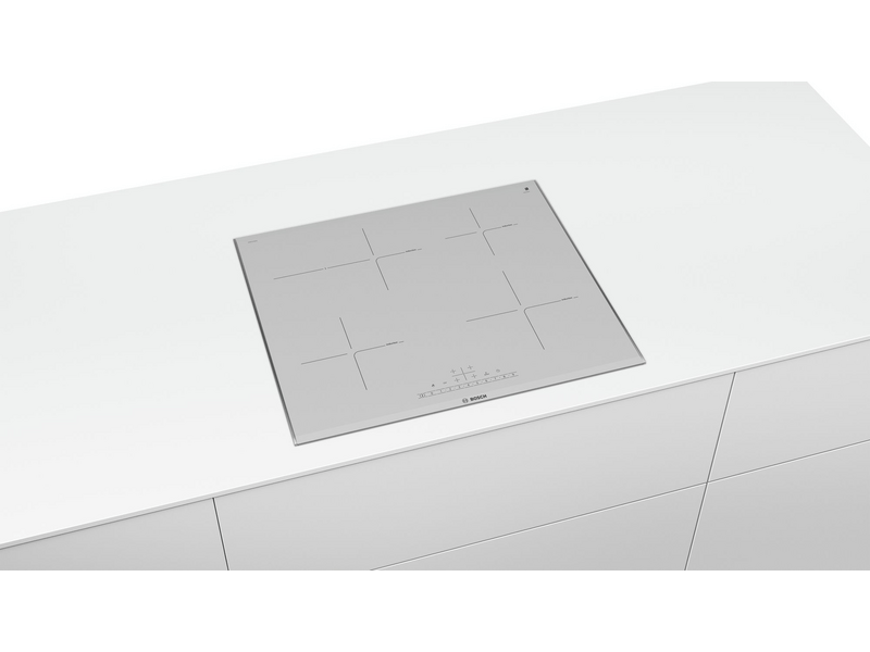Bosch PIF672FB1E Beépíthető indukciós főzőlap