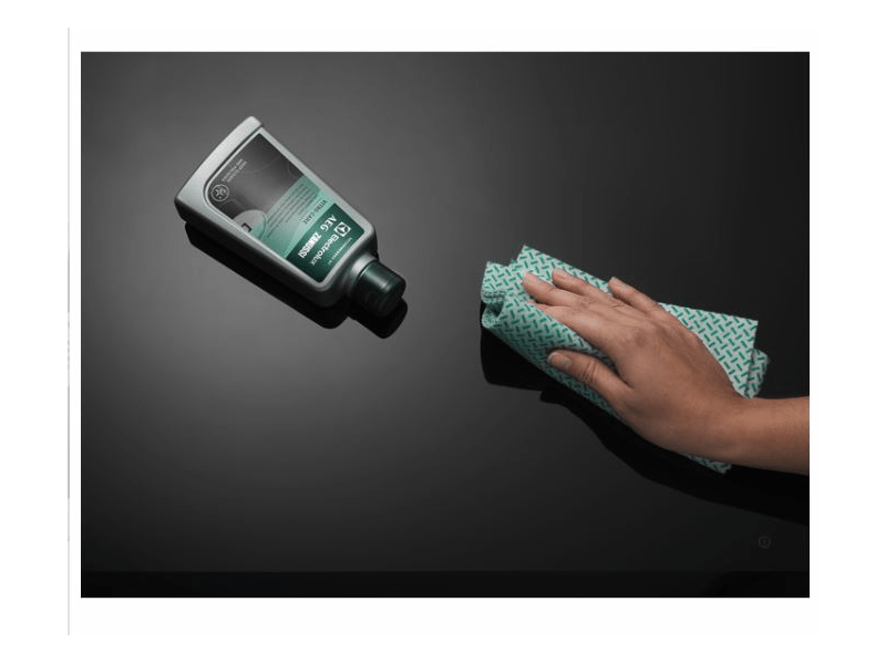 Electrolux M3HCC200 Vitro Care Kerámia főzőlap tisztító 300 ml