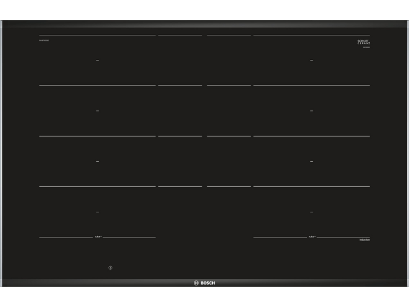 Bosch PXY875DE3E Ugradbena indukcijska ploča