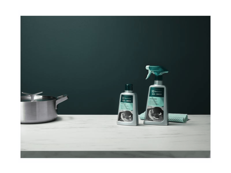 Electrolux M3SCC200 Rozsdamentes acélfelület tisztító 300 ml