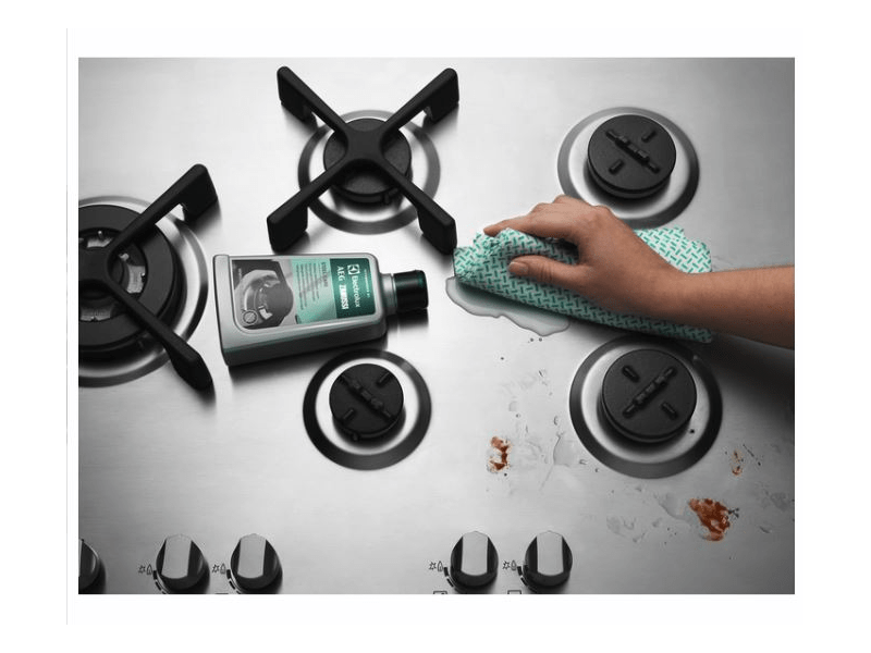 Electrolux M3SCC200 Rozsdamentes acélfelület tisztító 300 ml