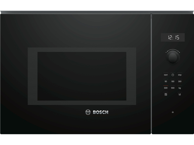 BOSCH BFL554MB0 Beépíthető mikrohullámú sütő