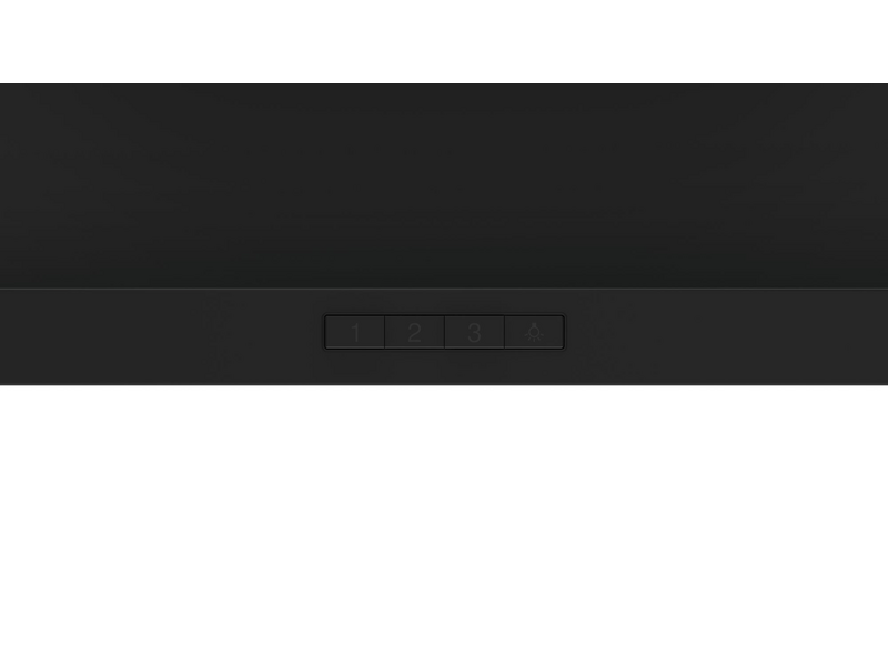 Bosch DWP64BC60 Fali páraelszívó