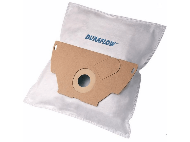 MENALUX 17/1200/A Porzsák+microfilter+motorfilter