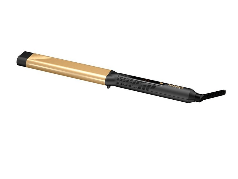 BaByliss Creative Gold C440E Ovális hajsütővas