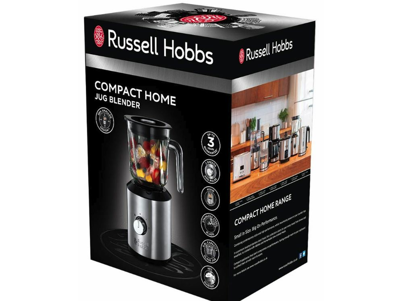 Russel Hobbs 25290-56 Compact Home Turmixgép