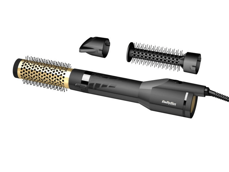 BaByliss Creative Gold AS125E Meleglevegős ionos hajformázó