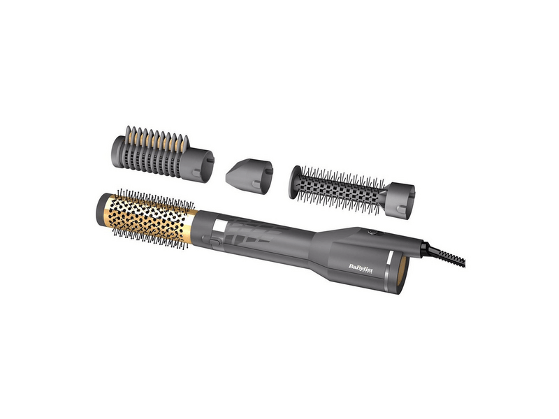 BaByliss Creative Gold AS135E Meleglevegős ionos hajformázó