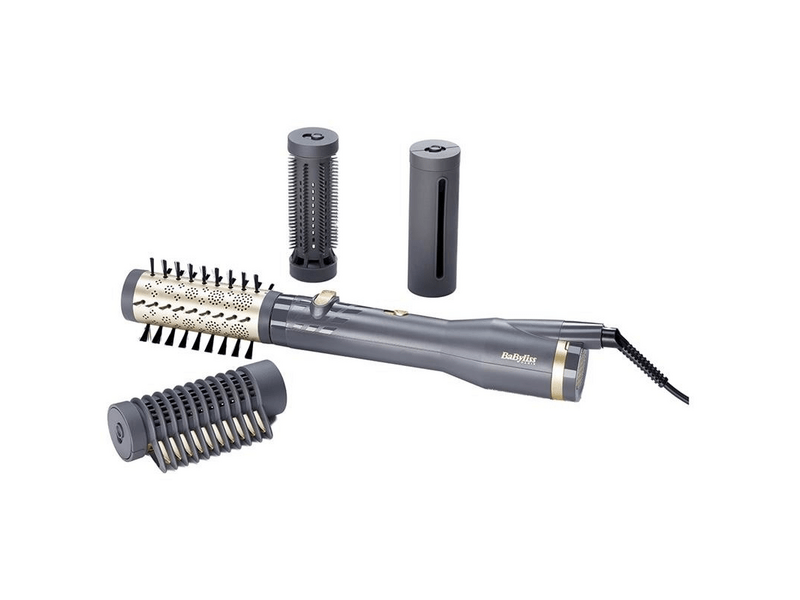 BaByliss Creative Gold AS520E Forgókefés ionos hajformázó