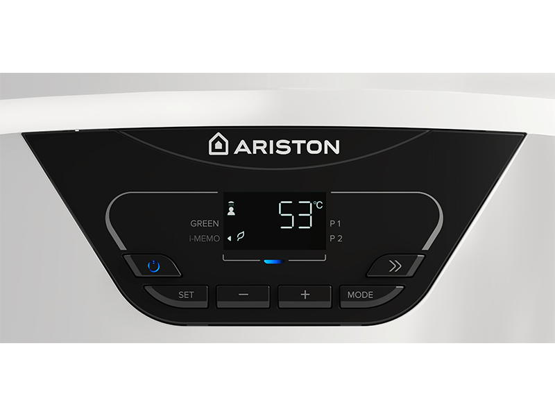 Ariston Lydos Hybrid 100 Elektromos vízmelegítő 100 L