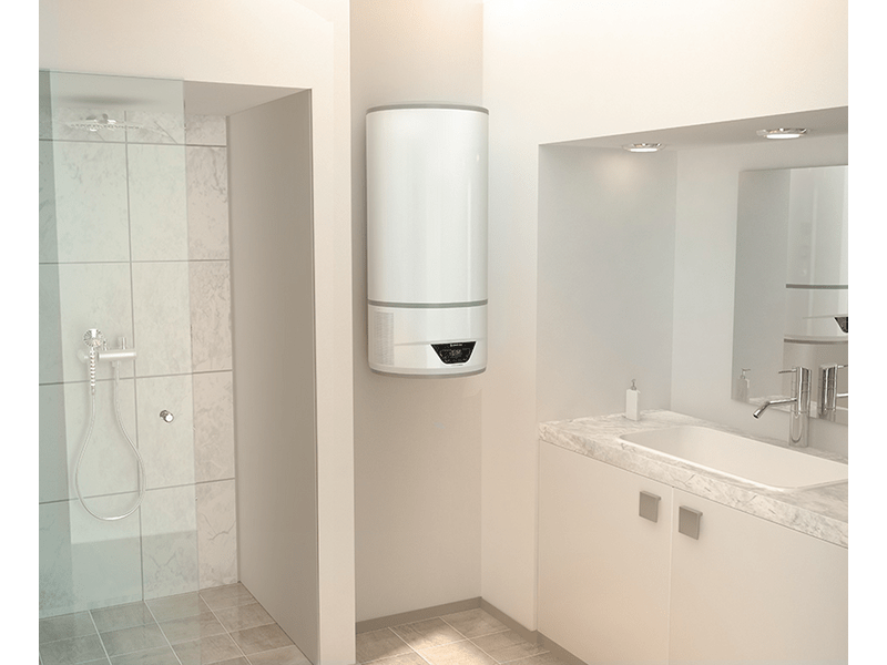 Ariston Lydos Hybrid 100 Elektromos vízmelegítő 100 L