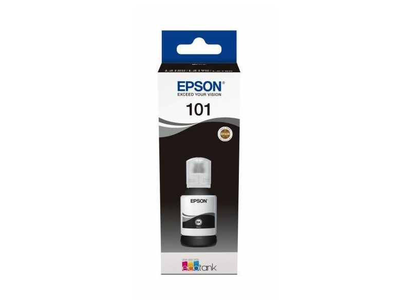 EPSON C13T03V14A Tintapatron fekete