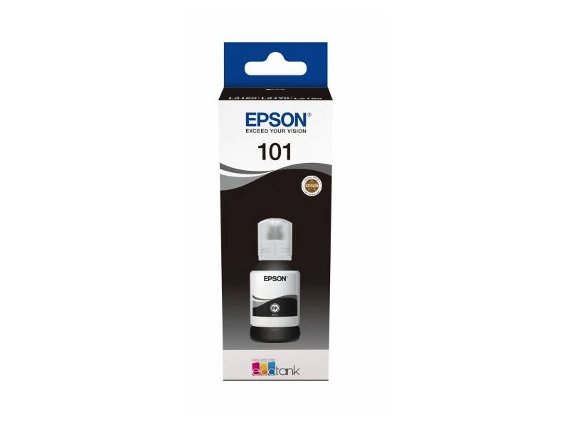 EPSON C13T03V14A crni uložak s tintom