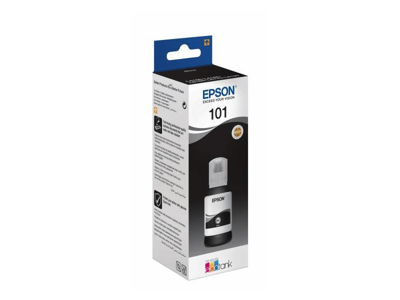 EPSON C13T03V14A crni uložak s tintom