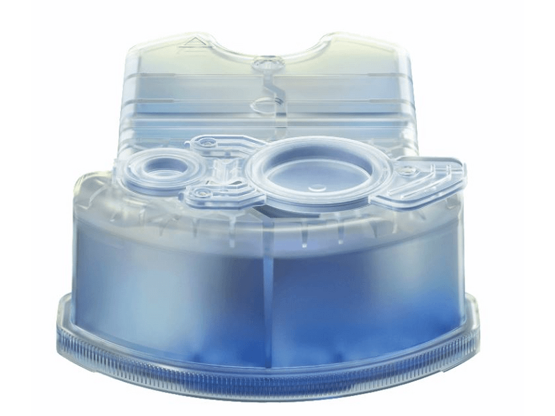 Braun CCR 4 Tisztítópatron 4 db-os