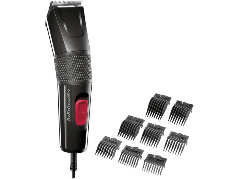 BaByliss E755E Vezetékes hajvágó