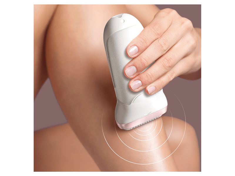 Braun Silk-épil Beauty Set 7 7/885 BS Wet & Dry epilátor 4 kiegészítővel