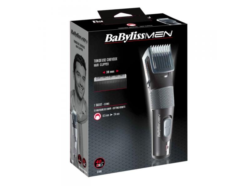 Babyliss e785e best sale