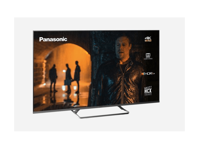 Panasonic TX-50GX810E 4K LED TV 50