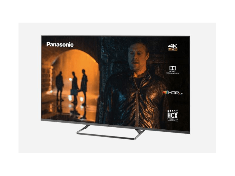 Panasonic TX-50GX810E 4K LED TV 50