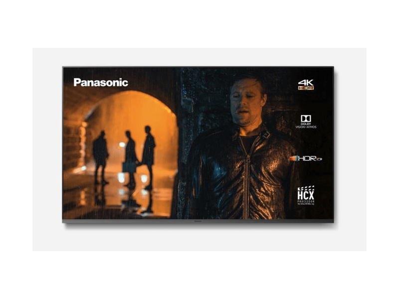 Panasonic TX-50GX810E 4K LED TV 50