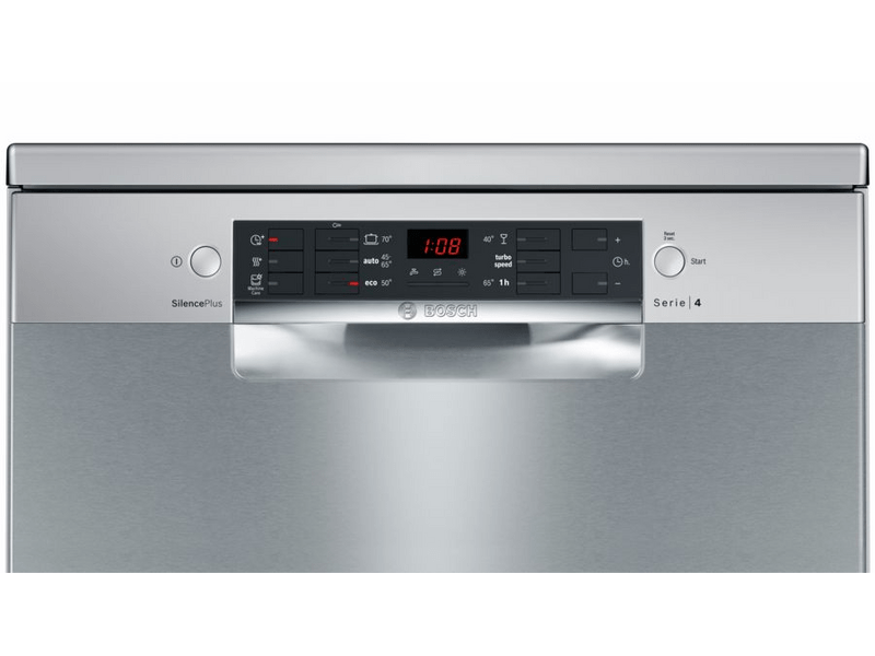 Bosch SMS46LI00E Silence Plus Mosogatógép