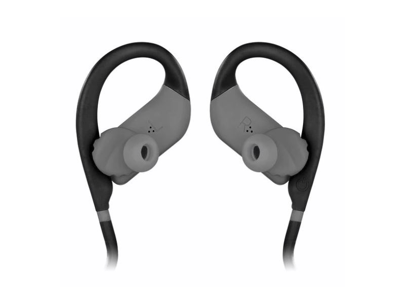 JBL Endurance DIVE Vezeték nélküli fülhallgató fekete