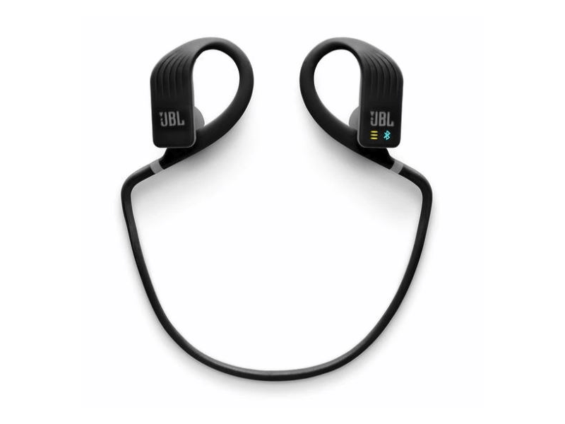 JBL Endurance DIVE Vezeték nélküli fülhallgató fekete