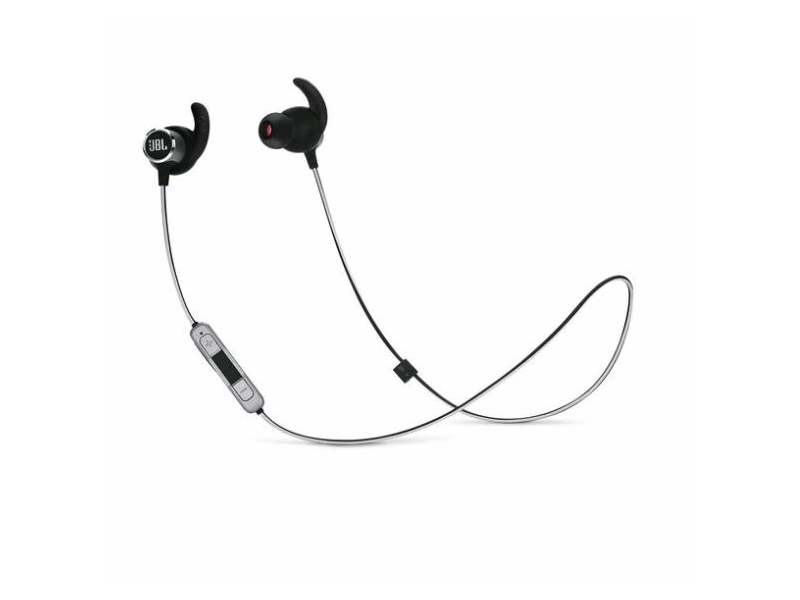 JBL REFLECT MINI 2 Vezeték nélküli fülhallgató fekete