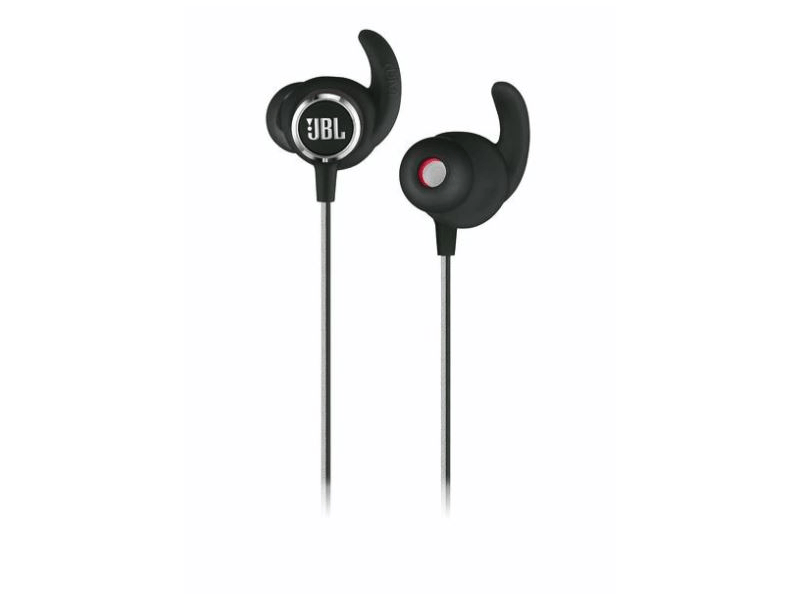 JBL REFLECT MINI 2 Vezeték nélküli fülhallgató fekete