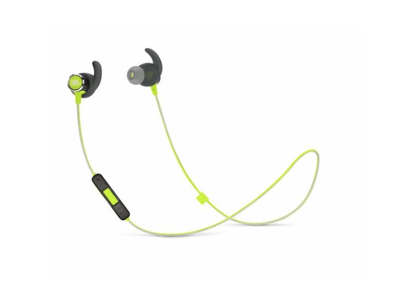 JBL REFLECT MINI 2 Vezeték nélküli fülhallgató zöld