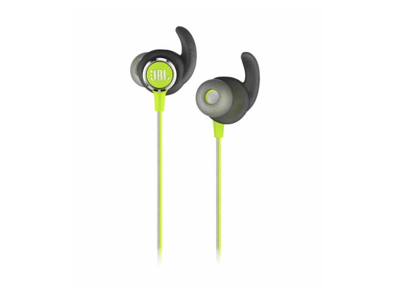 JBL REFLECT MINI 2 Vezeték nélküli fülhallgató zöld