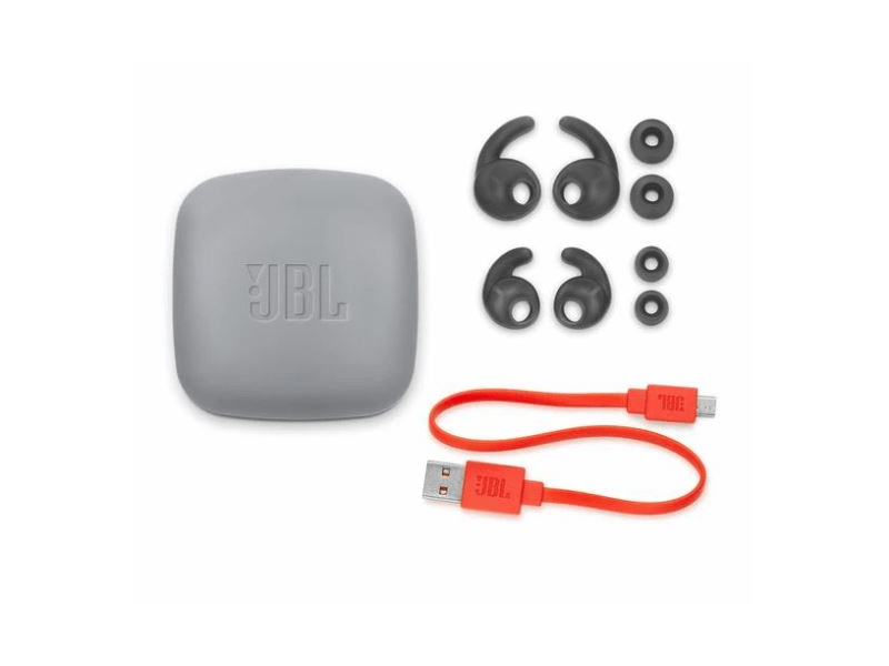 JBL REFLECT MINI 2 Vezeték nélküli fülhallgató zöld