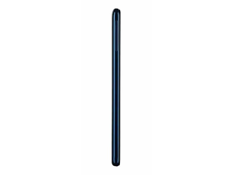 Samsung Galaxy A20e Dual SIM 32 GB Kártyafüggetlen Mobiltelefon, Kék