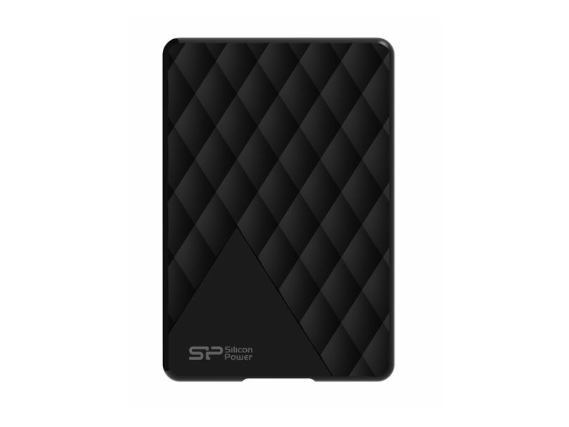 Silicon Power Diamond D06 2.5 1TB USB 3.0 SP010TBPHDD06S3K