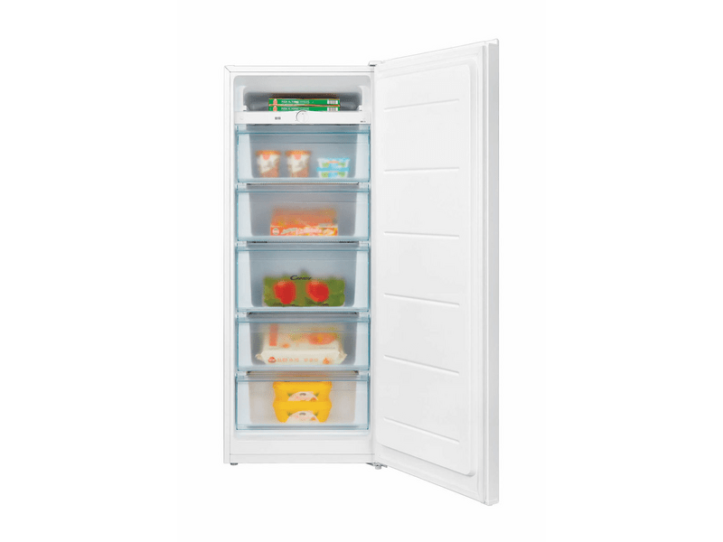 Candy CMIOUS 5144WH Fagyasztószekrény