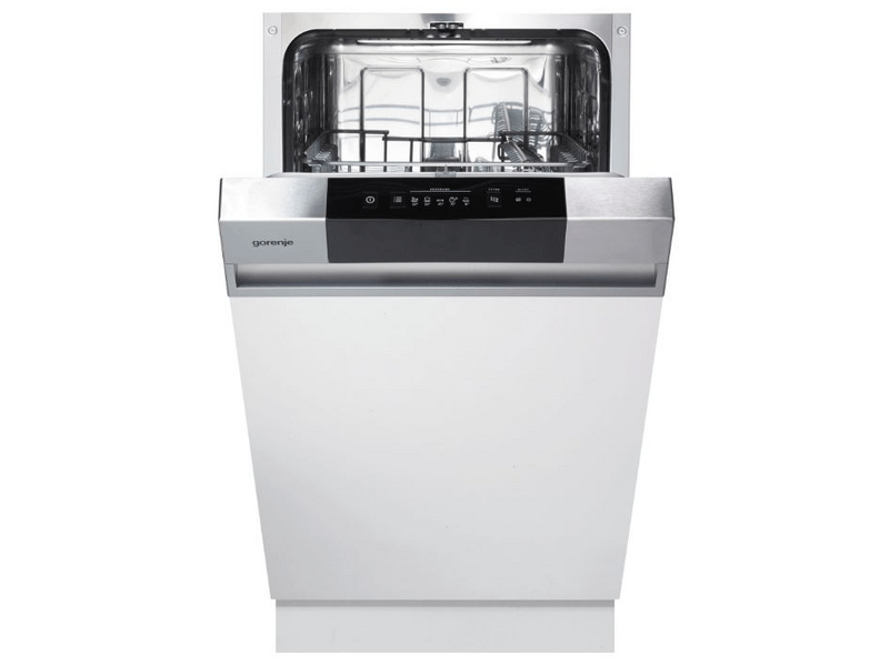 Gorenje GI52010X Beépíthető mosogatógép