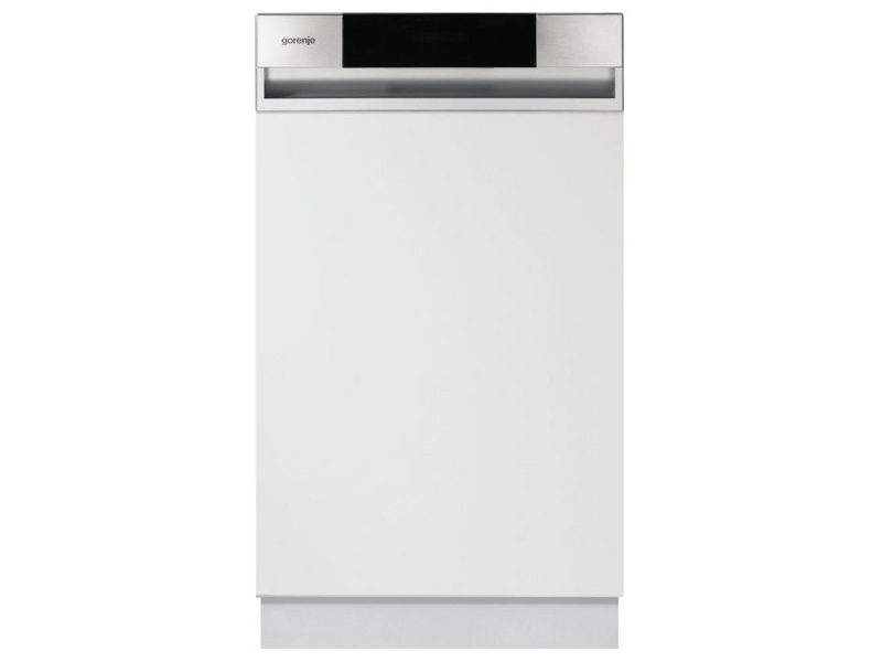 Gorenje GI52010X Beépíthető mosogatógép